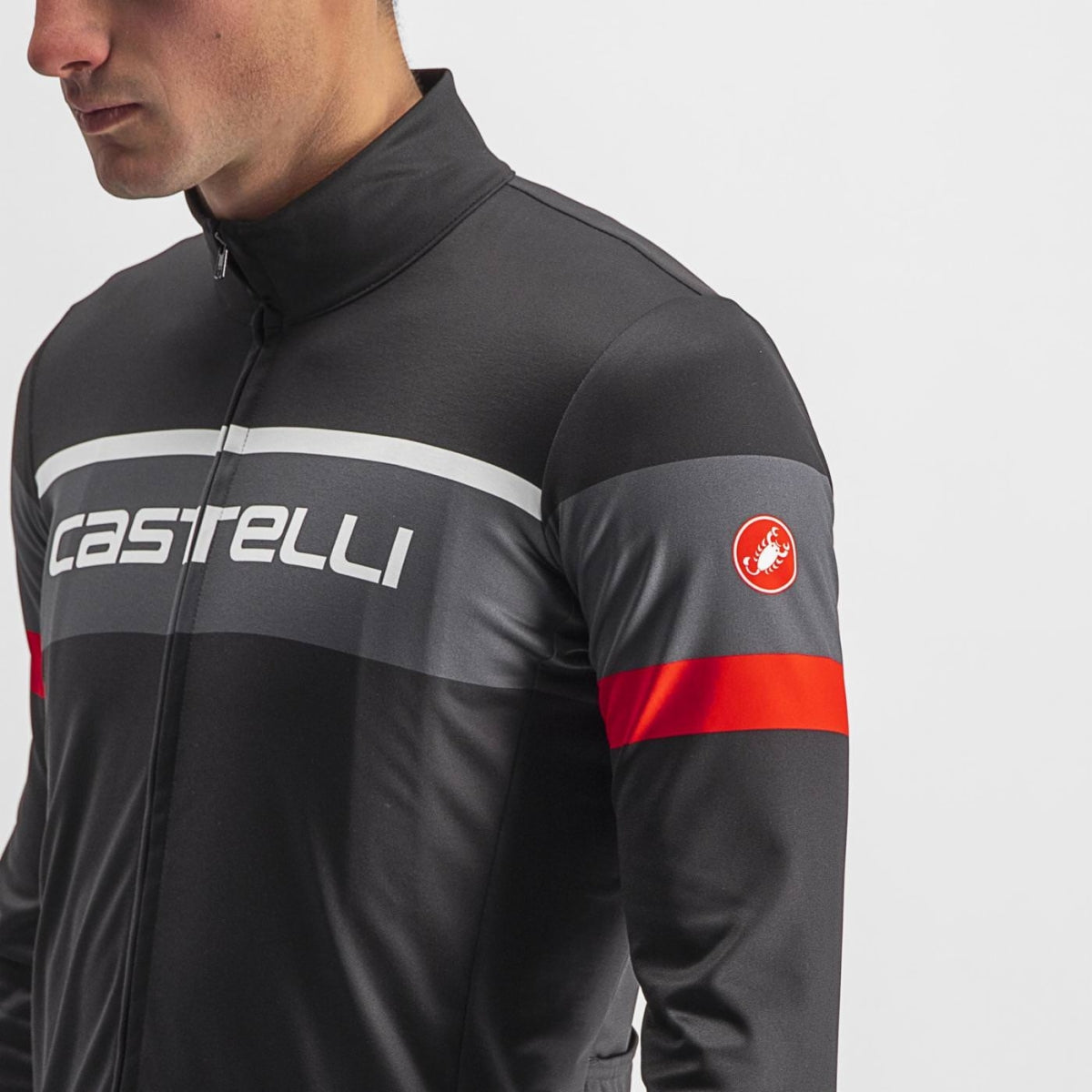 Castelli Passista-Trikot