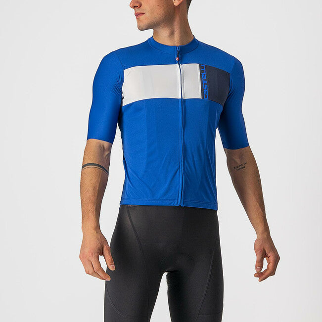 Castelli Prologo 7 Trikot