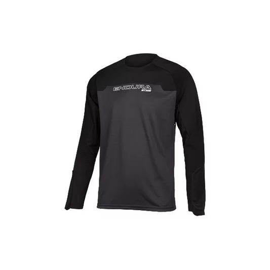 Endura MT500 Burner Long Sleeve Jersey