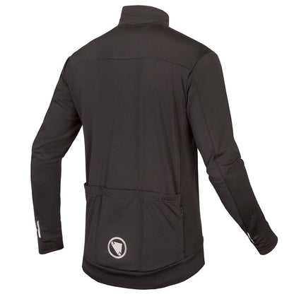 Endura Long Sleeves Xtract Roubaix Jersey