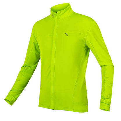 Endura Long Sleeves Xtract Roubaix Jersey