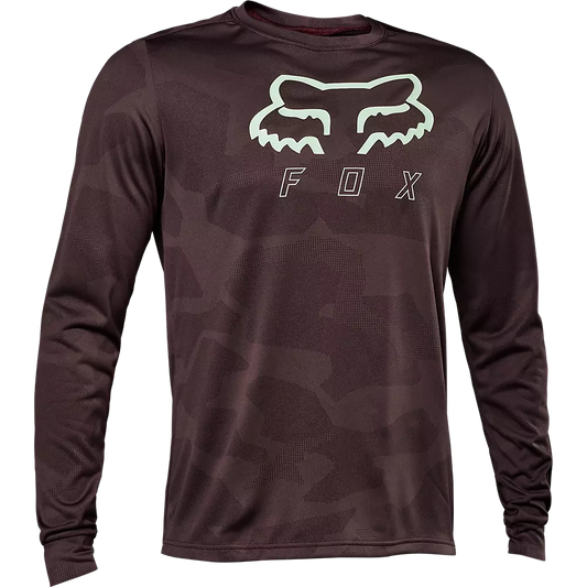 Fox Ranger Trudri Long Sleeve Shirt