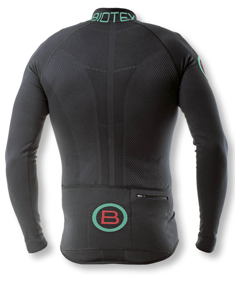 Biotex Langarmshirt Win