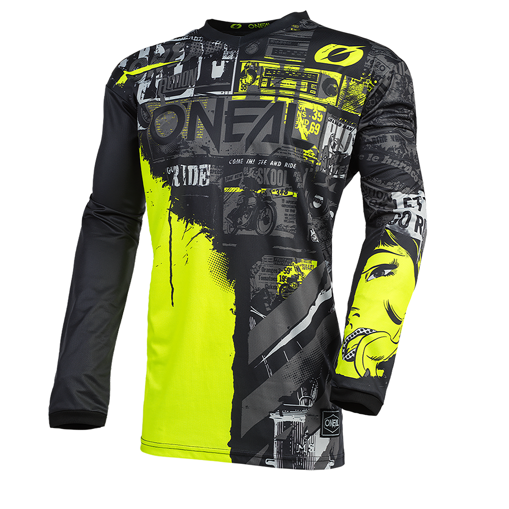 O'Neal Element Ride Trikot