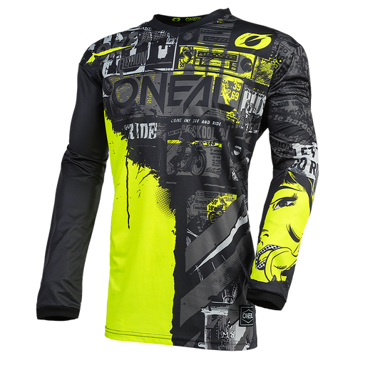 O'Neal Element Ride Jersey