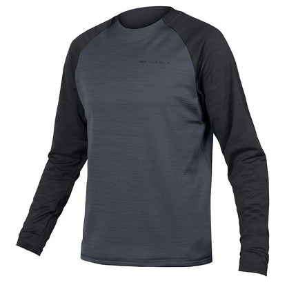 Endura SingleTrack Fleece Shirt