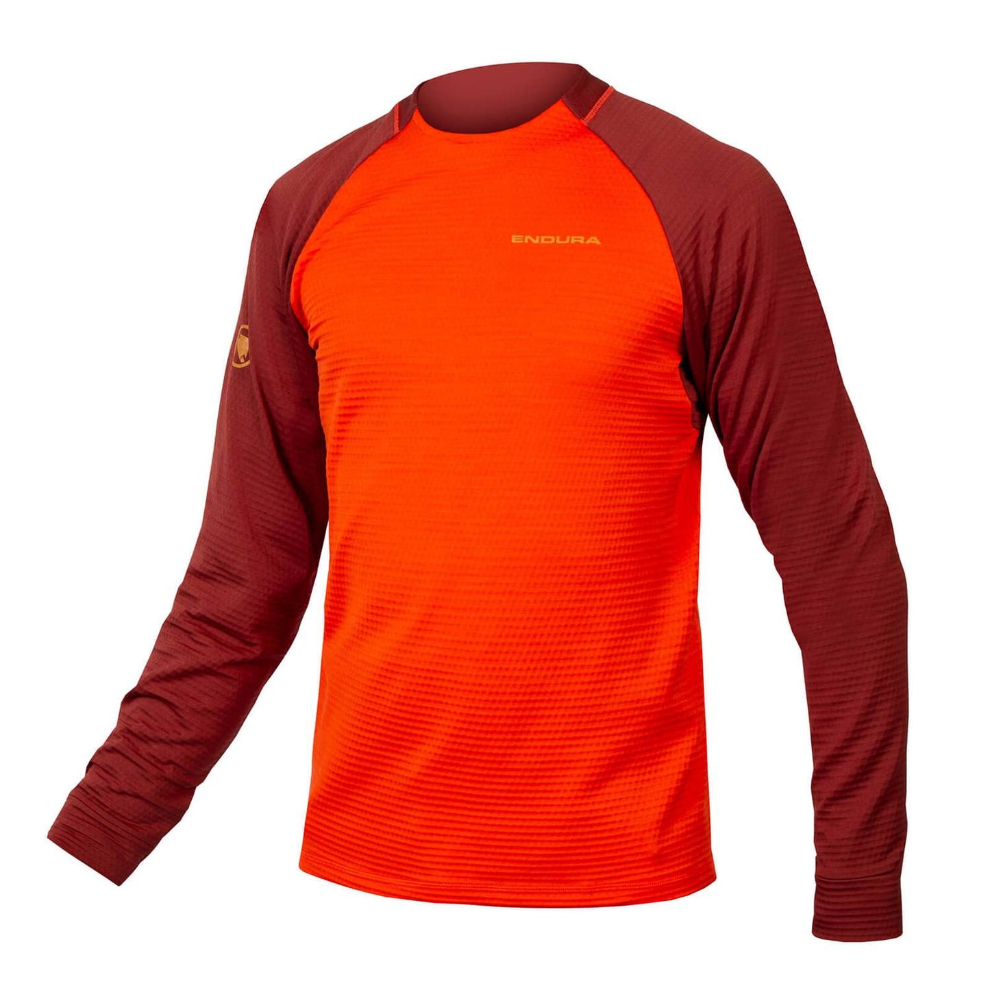 Endura SingleTrack Fleece Shirt