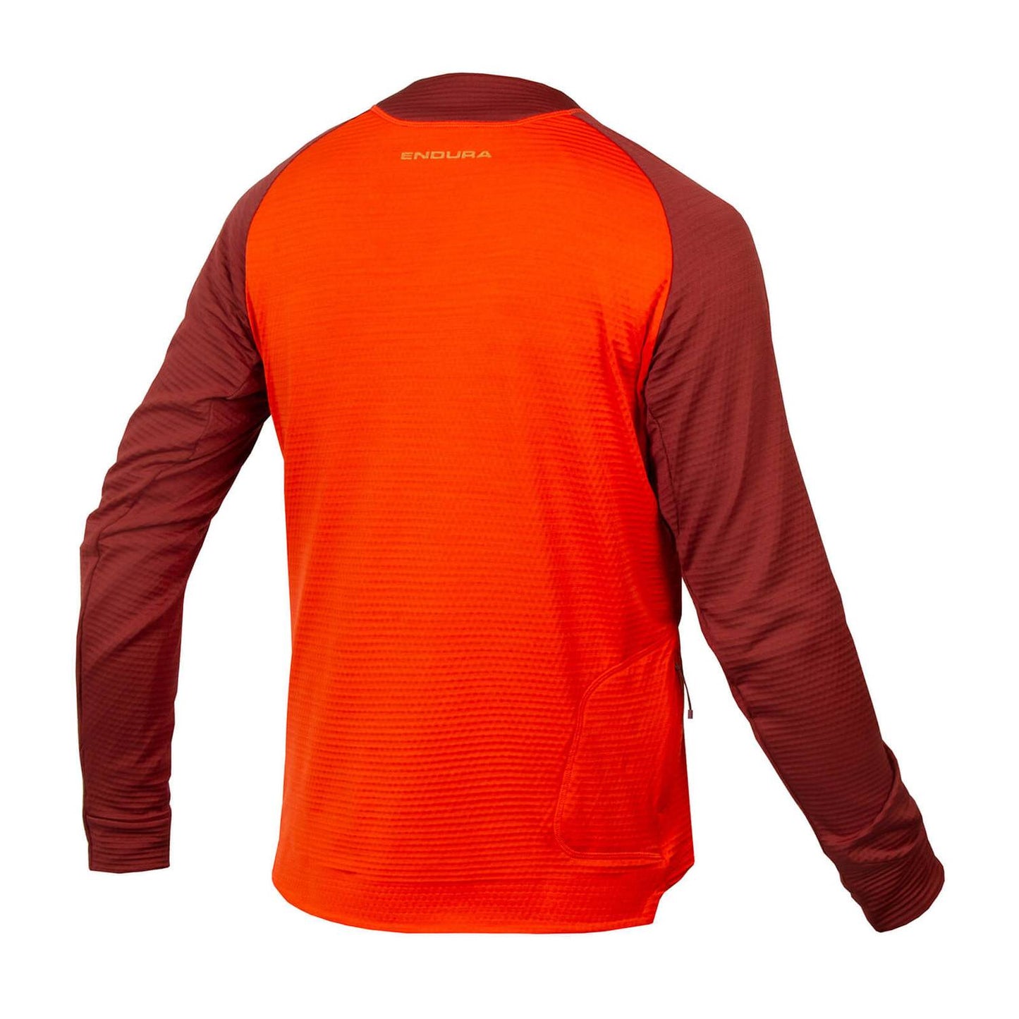 Endura SingleTrack Fleece Shirt