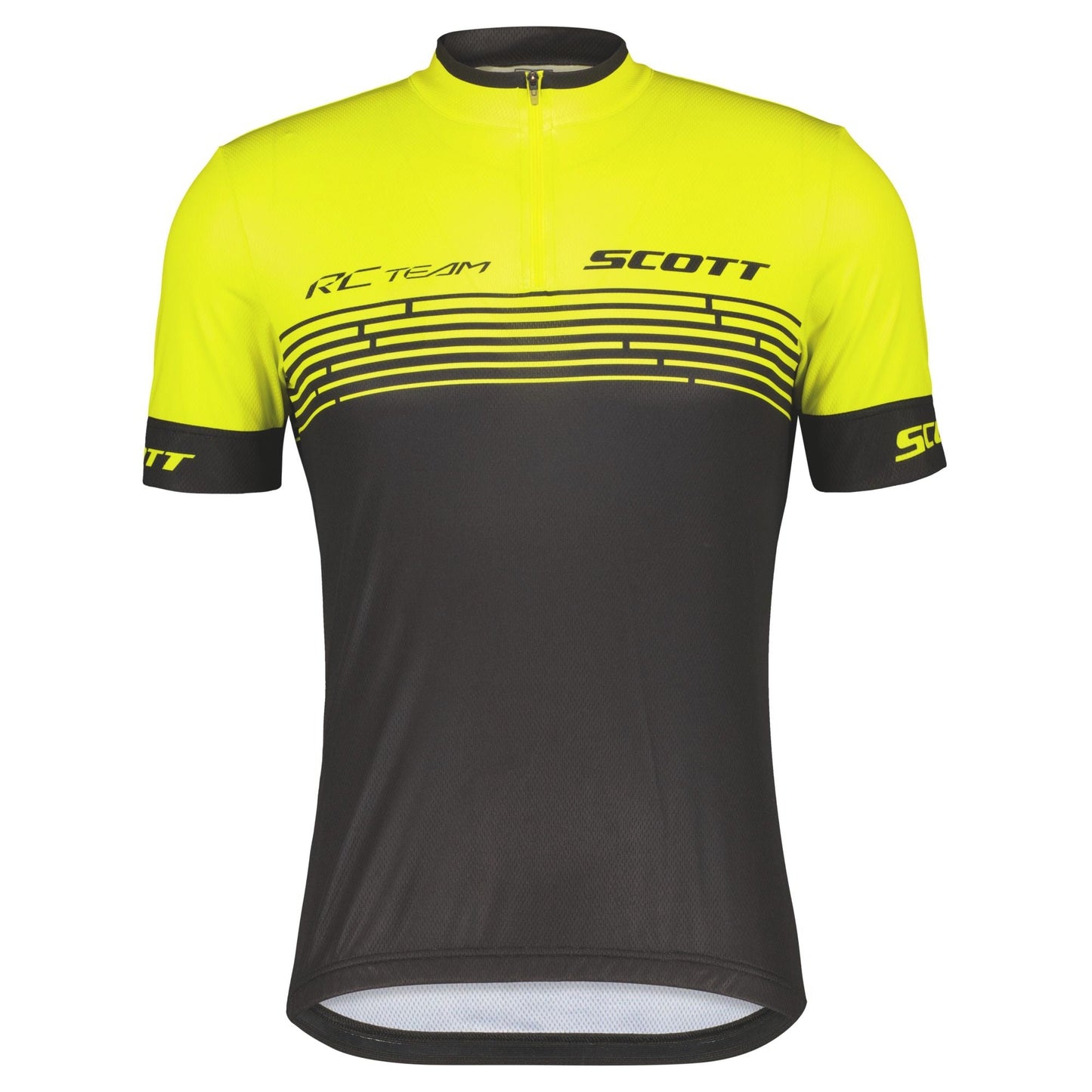 Scott RC Team 20 Men's Short Sleeve Jersey