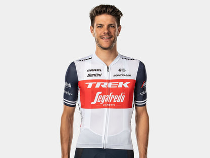 Santini Trek-Segafredo Team-Trikot