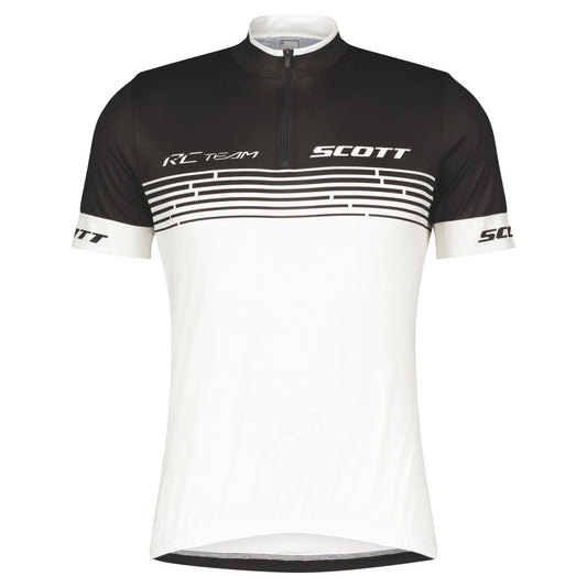 Scott RC Team 20 Kurzarmtrikot für Herren