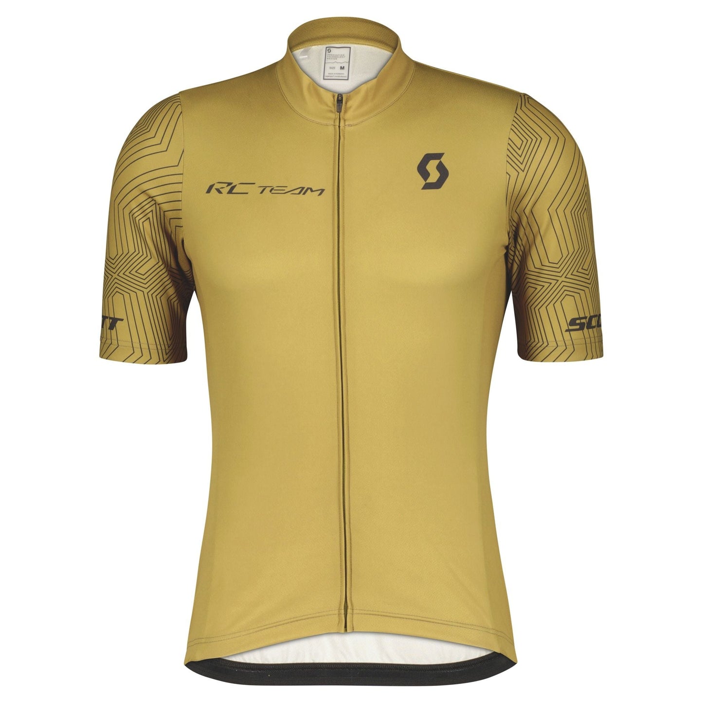 Scott RC Team 10 jersey