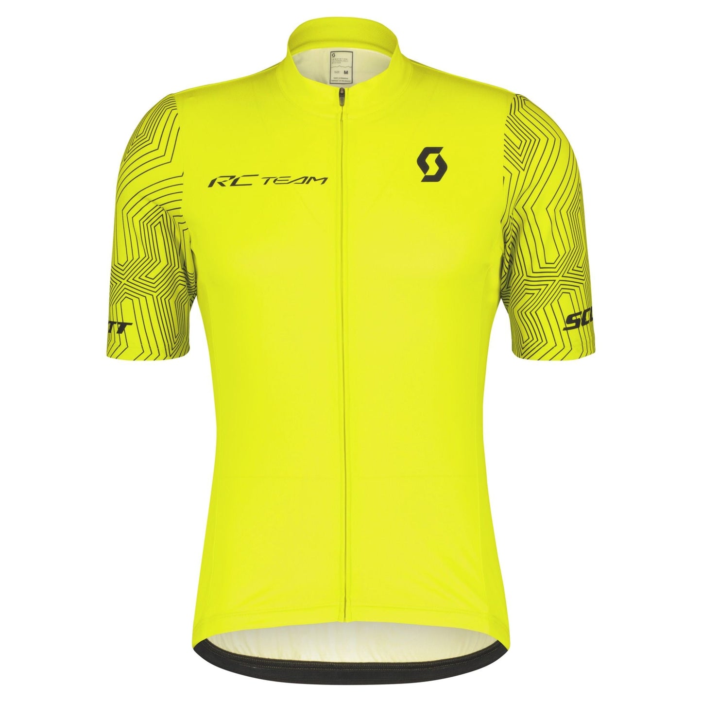 Scott RC Team 10 jersey