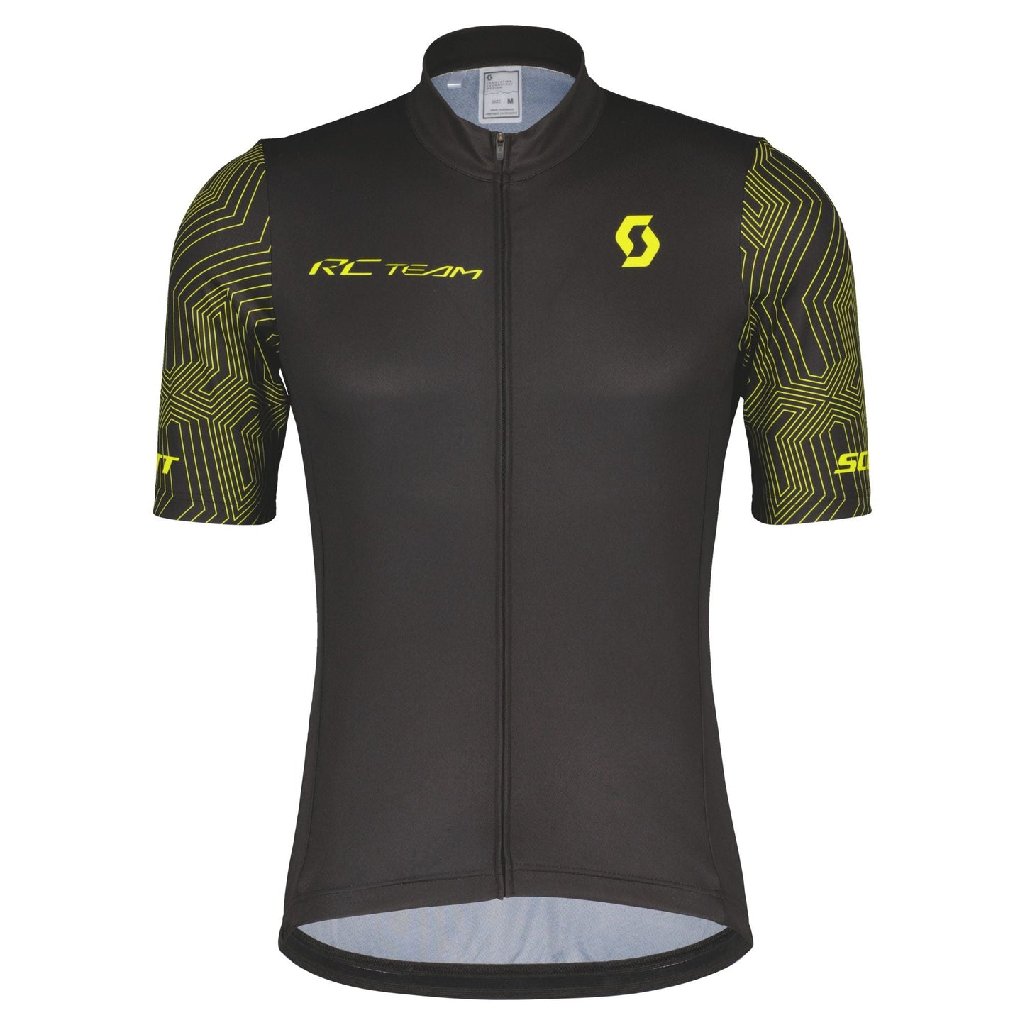 Scott RC Team 10 jersey