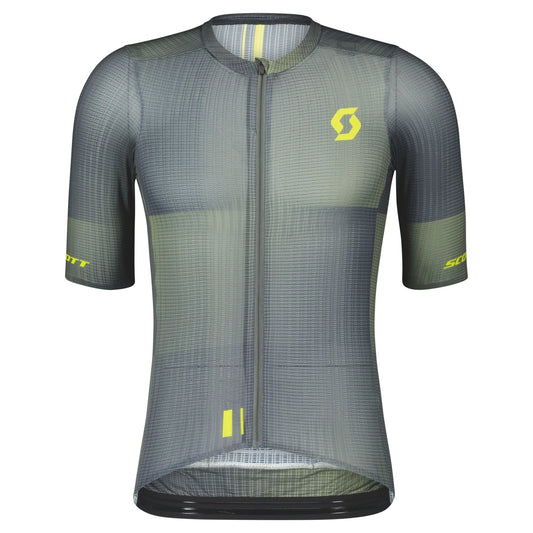 Scott Scott RC Ultimate SL Men's Jersey Short Sleeves