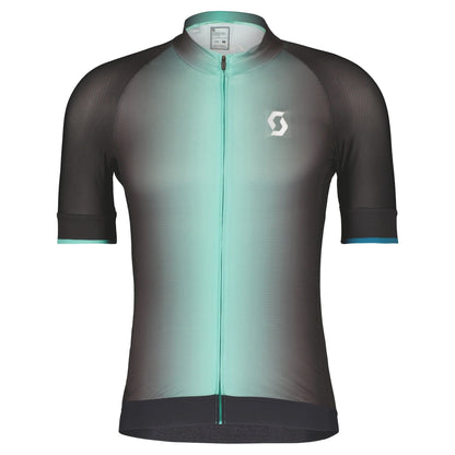 Scott RC Supersonic EDT Herrentrikot. Kurzarm