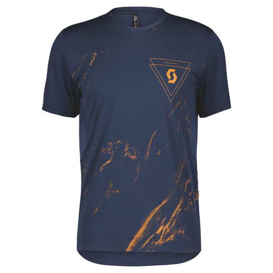 Scott Trail Flow Pro Short Sleeve Jersey