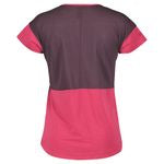 Scott Trail Flow Dri Kurzarmshirt für Damen