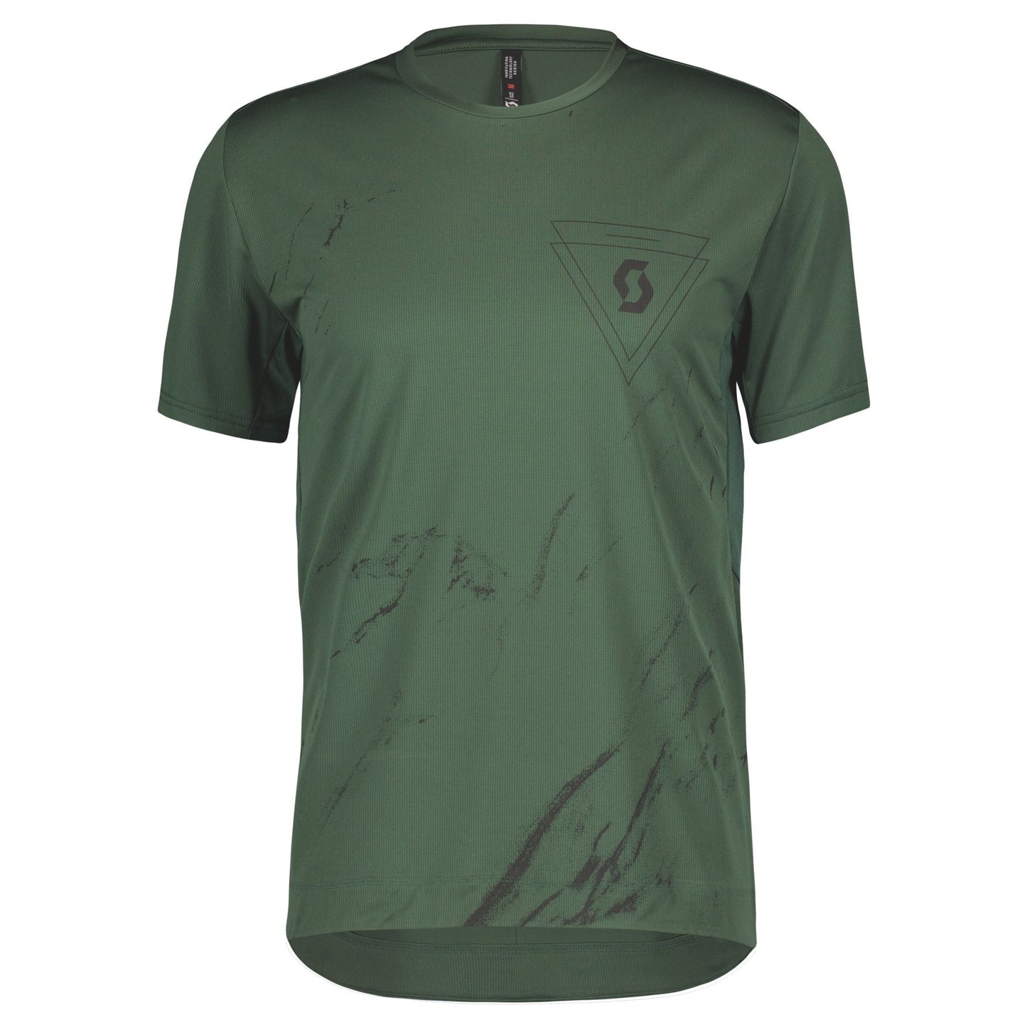 Scott Trail Flow Pro Short Sleeve Jersey