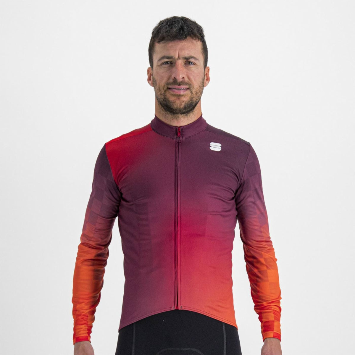 Sportful Rocket Thermo-Trikot