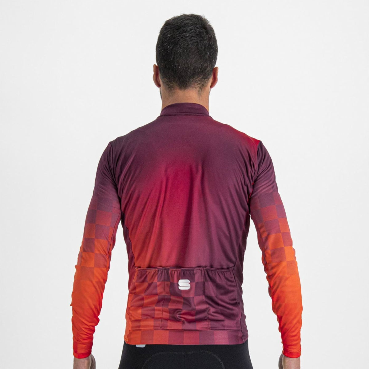 Sportful Rocket Thermo-Trikot