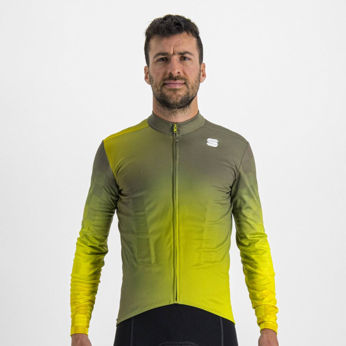 Sportful Rocket Thermo-Trikot