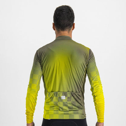 Sportful Rocket Thermo-Trikot