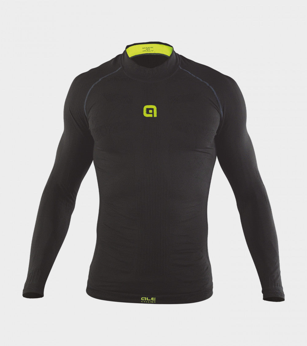 Alè S1 Carbon Thermal Underwear Shirt