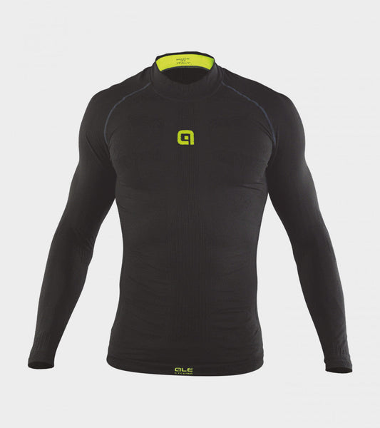 Alè S1 Carbon Thermounterwäscheshirt