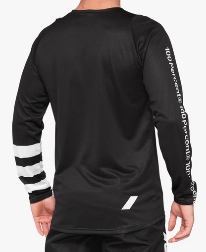 100% R-Core Long Sleeve Shirt