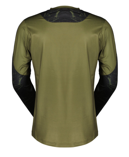 Scott Trail Storm Men's Long Sleeve T-Shirt