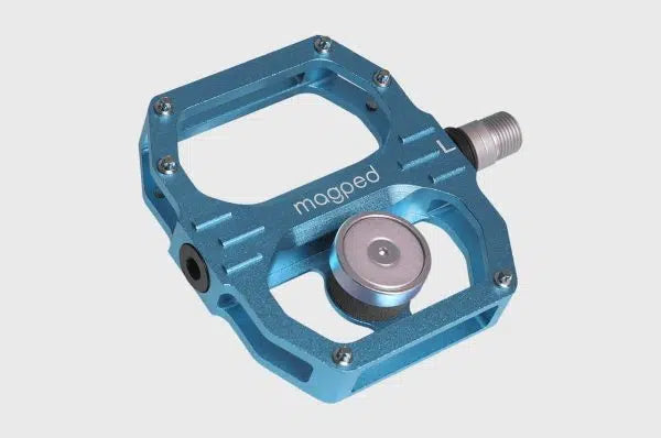 Magped Sport 2 pedals - Magnete 200