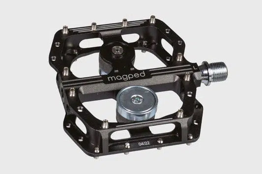 Magped Enduro 2 Magnetpedale – Magnete 200