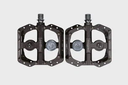 Magped Enduro 2 Magnetic Pedals - Magnete 150