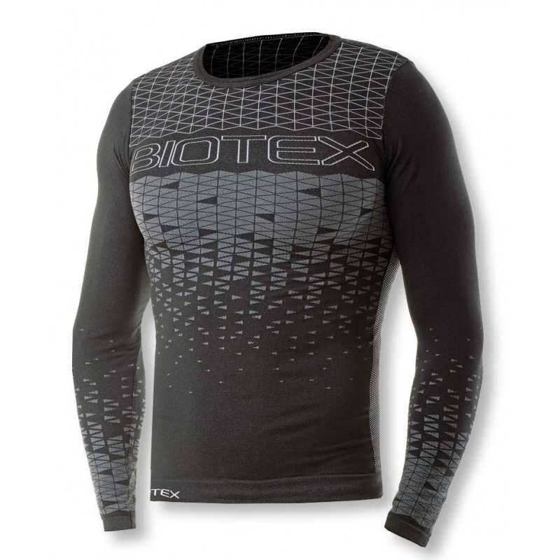 Cubic Biotex Long Sleeve Shirt