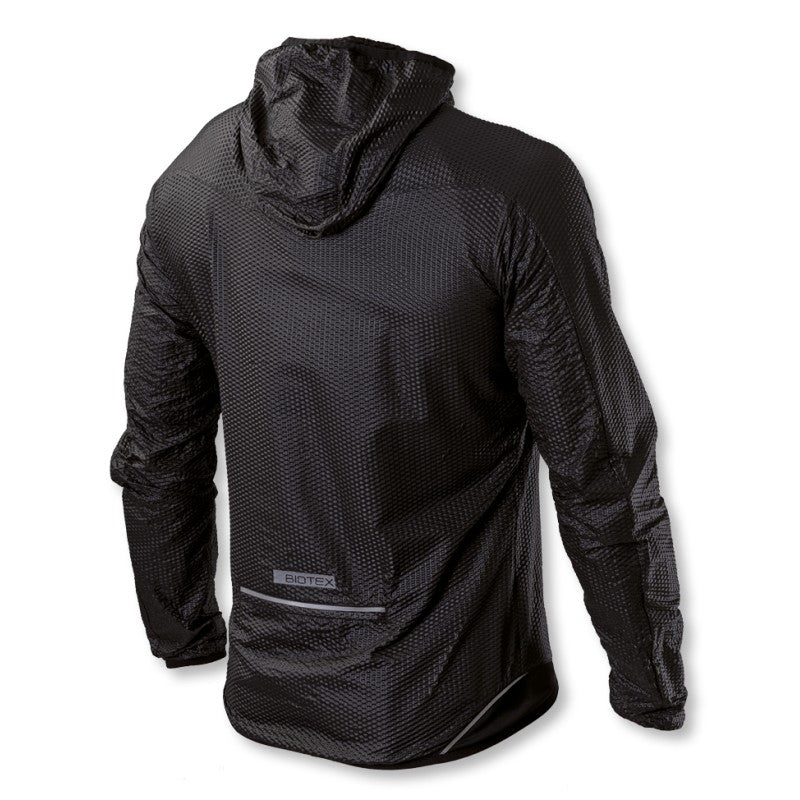 Biotex Windjacket 3D cape 