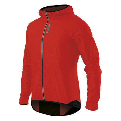 Biotex Windjacket 3D cape 