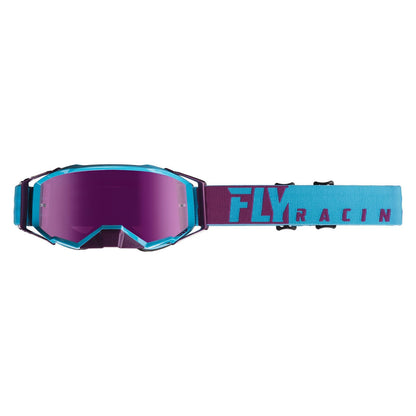 Fly Racing Zone Pro Schutzbrille