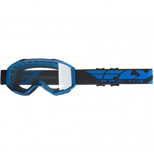 Fly Racing Maske