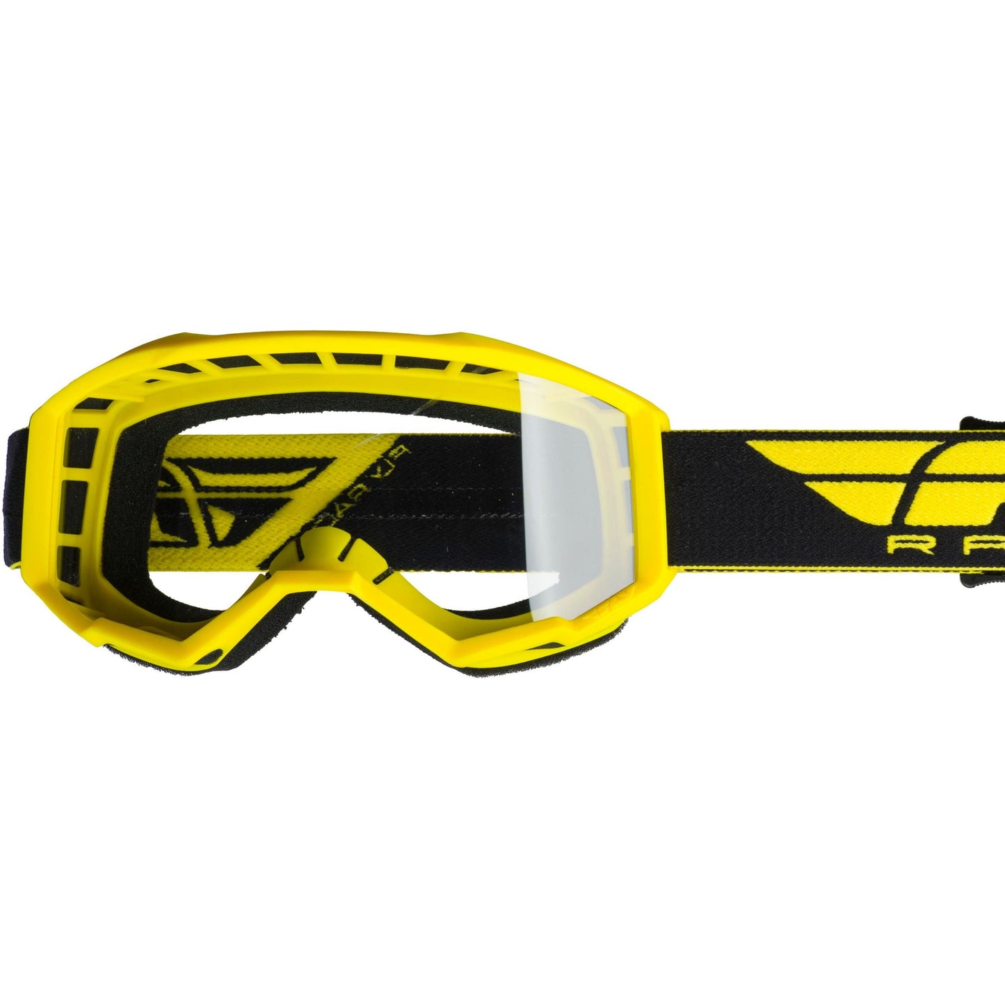 Fly Racing Maske