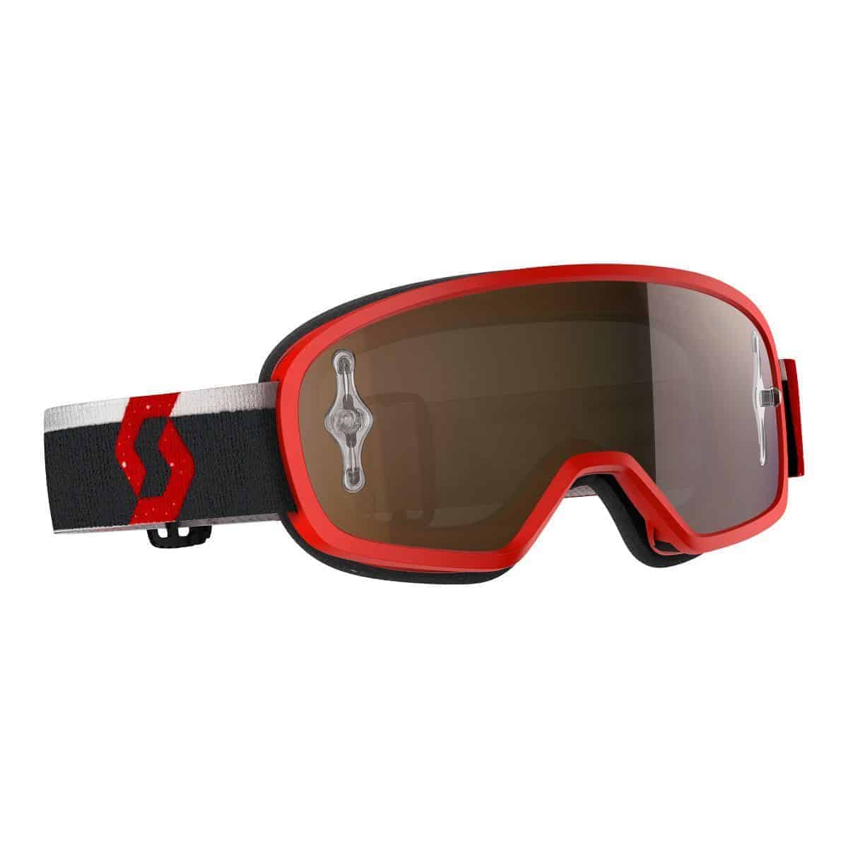 Scott Buzz MX Pro Brille