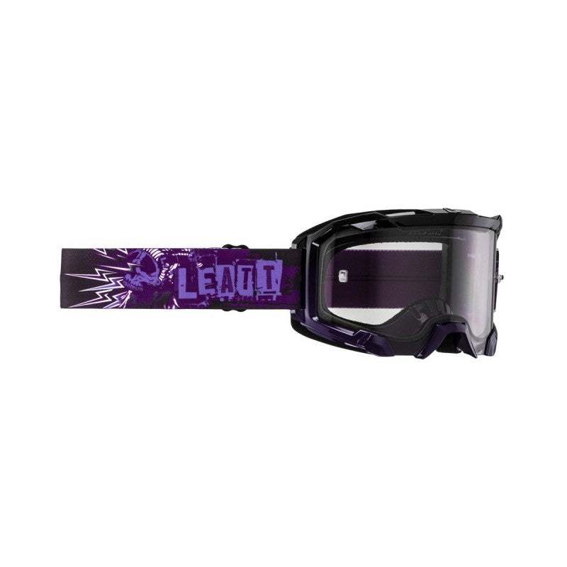 Leatt Google Velocity 4.5 Goggle 58% 