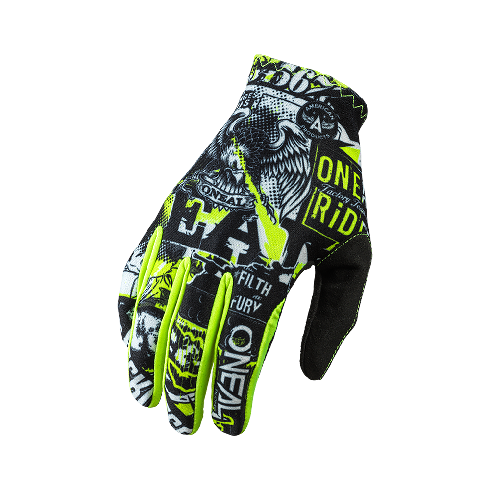 O'Neal Matrix Attack Handschuhe