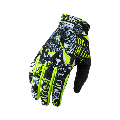 O'Neal Matrix Attack Handschuhe