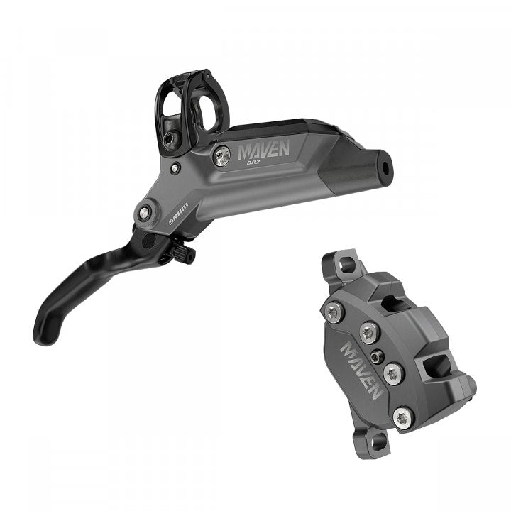 Sram Maven Bronze brake