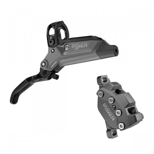 Sram Maven Bronze brake