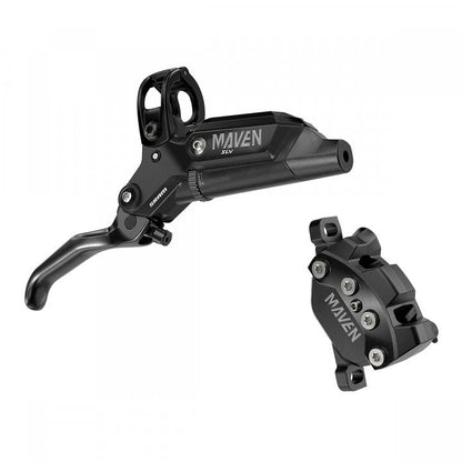 Sram Maven Silver brake