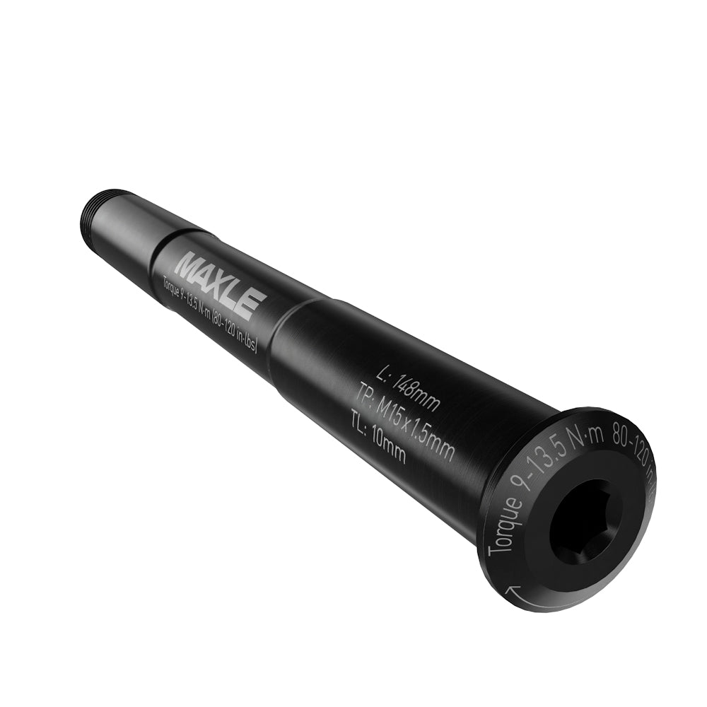 Sram Maxle Stealth Front Thru Axle