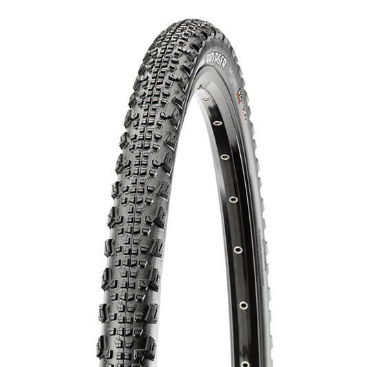 Maxxis Ravager 700x40 EXO Tubeless Ready schwarzer Reifen 