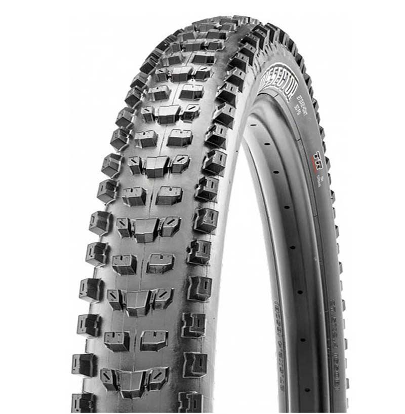 Maxxis Dissector Exo Tubeless Ready 29x2.40WT tire 